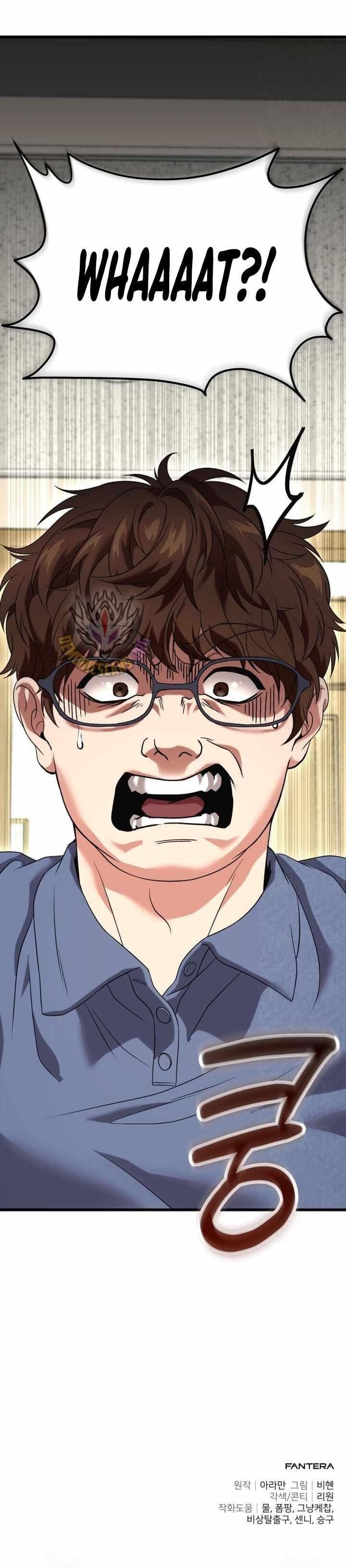Absolute Person in Every Corner Chapter 27 - Page 21 in English