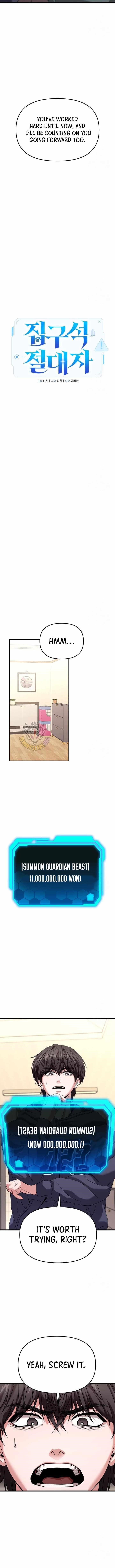 Absolute Person in Every Corner Chapter 27 - Page 9 in English