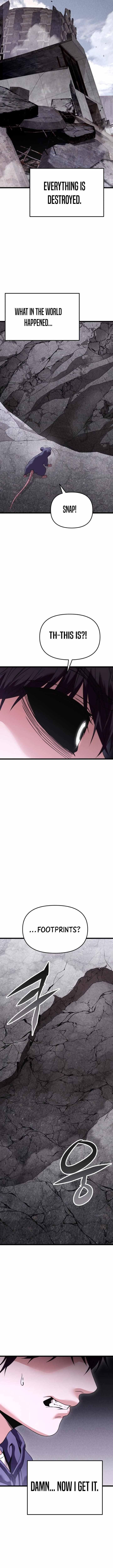 Absolute Person in Every Corner Chapter 28 - Page 17 in English