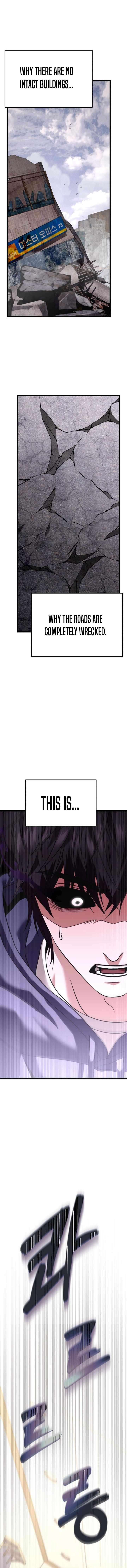 Absolute Person in Every Corner Chapter 28 - Page 18 in English