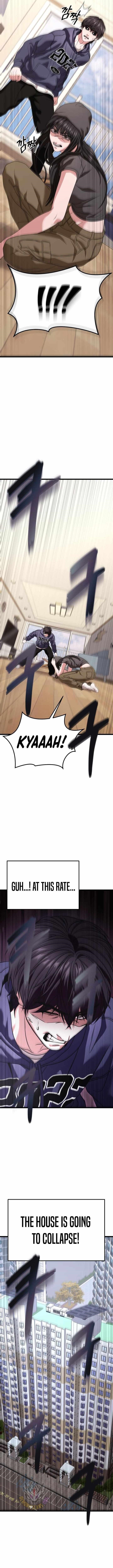 Absolute Person in Every Corner Chapter 28 - Page 19 in English