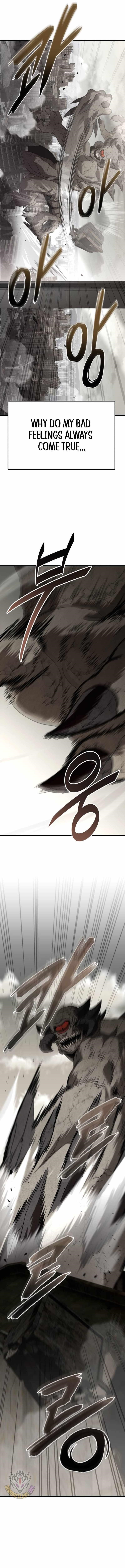 Absolute Person in Every Corner Chapter 29 - Page 5 in English