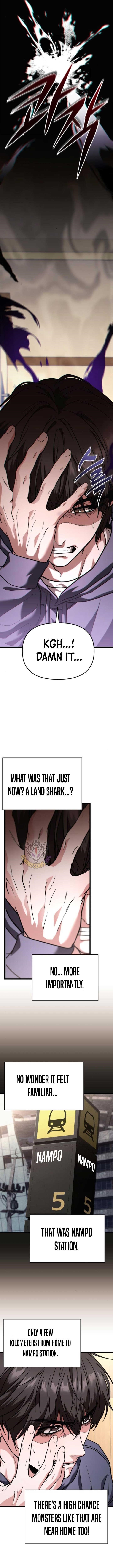 Absolute Person in Every Corner Chapter 34 - Page 12 in English