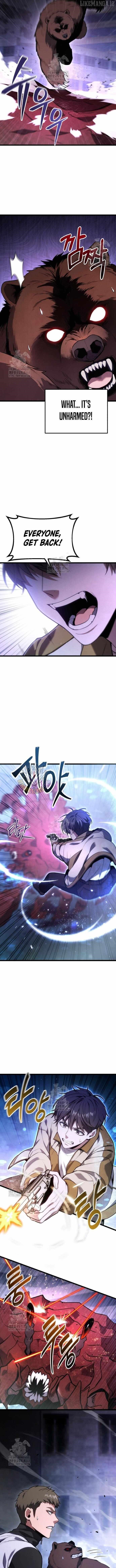 Absolute Person in Every Corner Chapter 43 - Page 4 in English