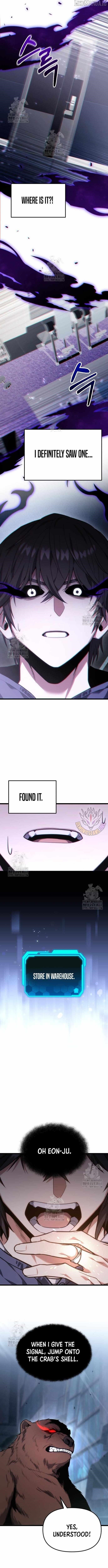 Absolute Person in Every Corner Chapter 43 - Page 6 in English