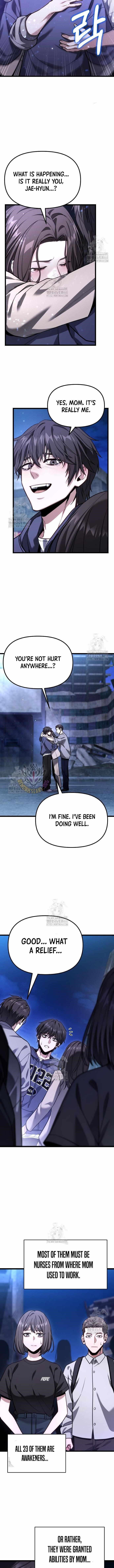 Absolute Person in Every Corner Chapter 48 - Page 4 in English