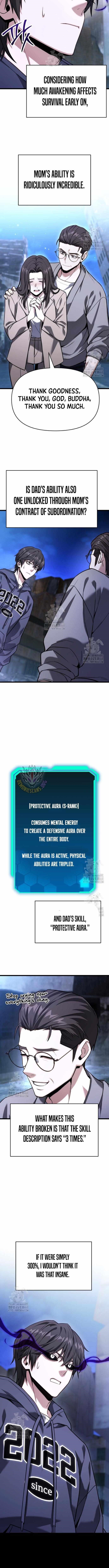 Absolute Person in Every Corner Chapter 48 - Page 6 in English