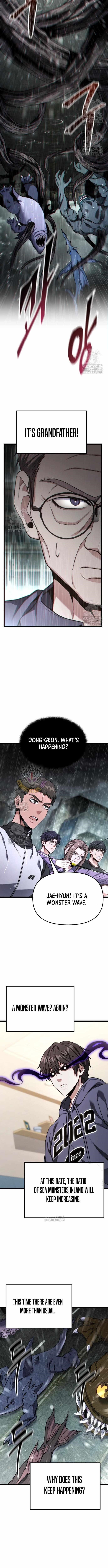Absolute Person in Every Corner Chapter 49 - Page 15 in English
