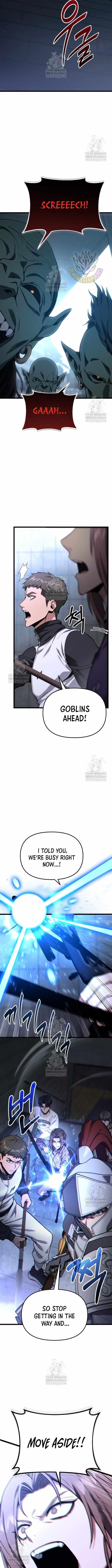 Absolute Person in Every Corner Chapter 53 - Page 13 in English