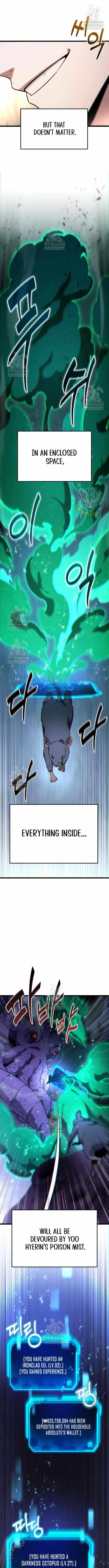 Absolute Person in Every Corner Chapter 53 - Page 3 in English