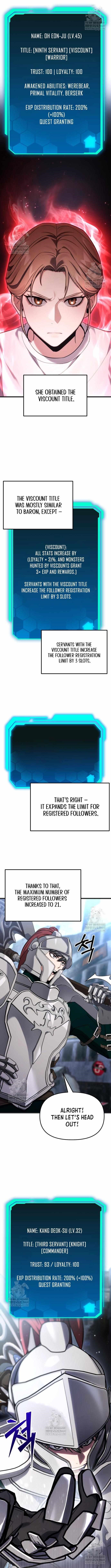 Absolute Person in Every Corner Chapter 53 - Page 8 in English