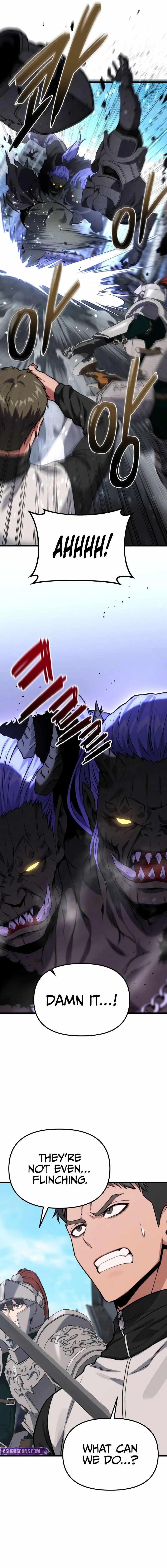 Absolute Person in Every Corner Chapter 55 - Page 12 in English