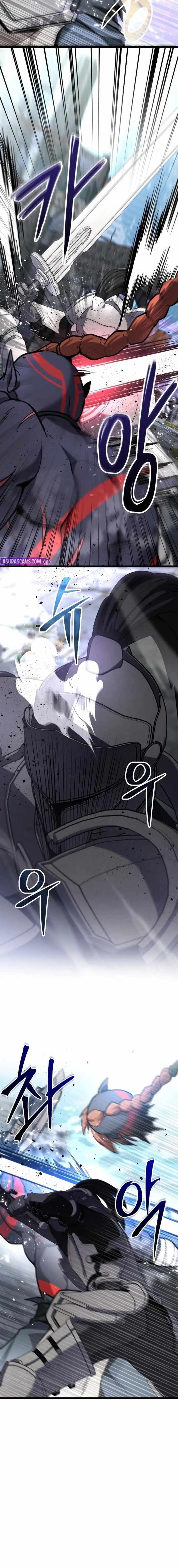 Absolute Person in Every Corner Chapter 58 - Page 22 in English