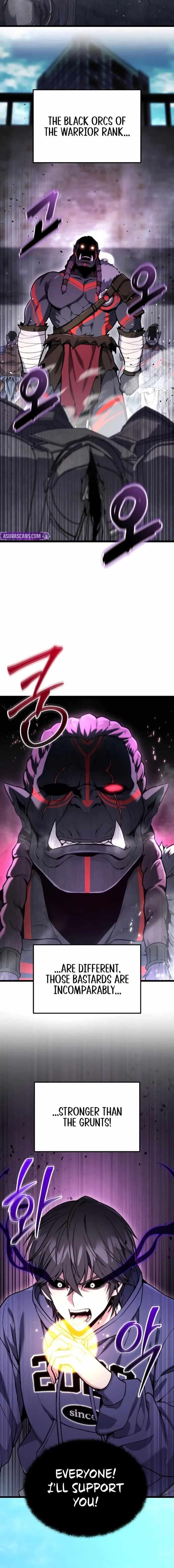 Absolute Person in Every Corner Chapter 58 - Page 6 in English