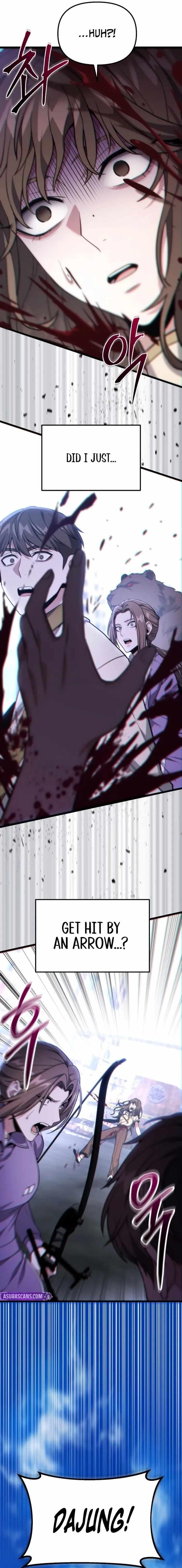 Absolute Person in Every Corner Chapter 58 - Page 9 in English