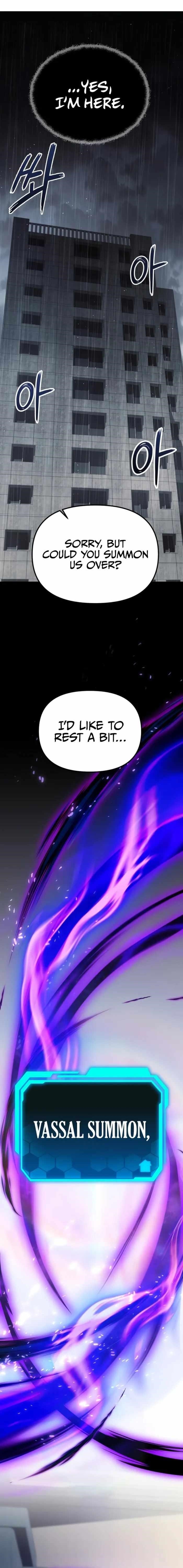 Absolute Person in Every Corner Chapter 59 - Page 18 in English
