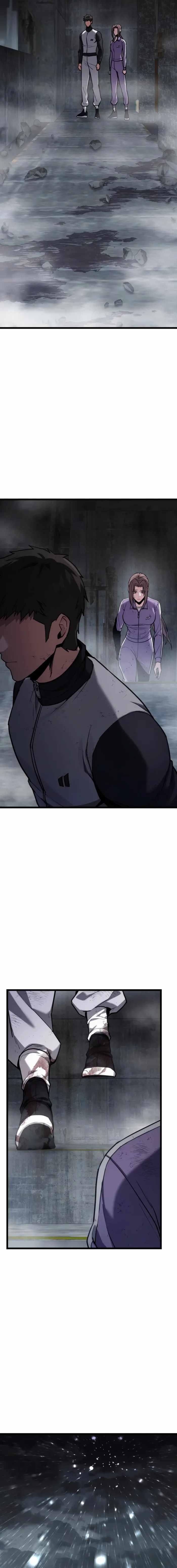 Absolute Person in Every Corner Chapter 59 - Page 5 in English
