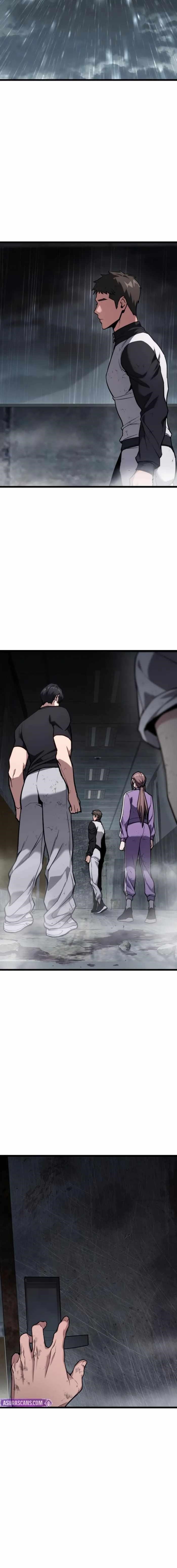 Absolute Person in Every Corner Chapter 59 - Page 6 in English