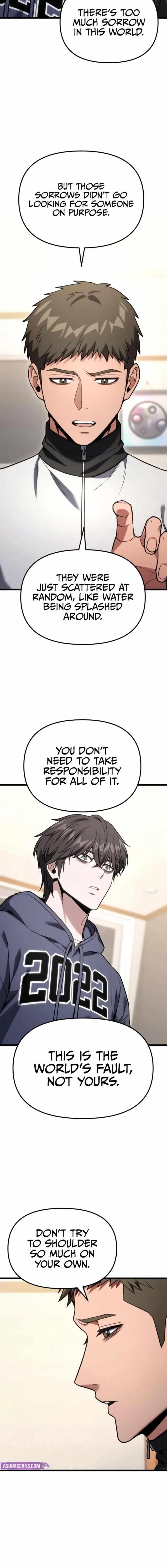 Absolute Person in Every Corner Chapter 60 - Page 6 in English