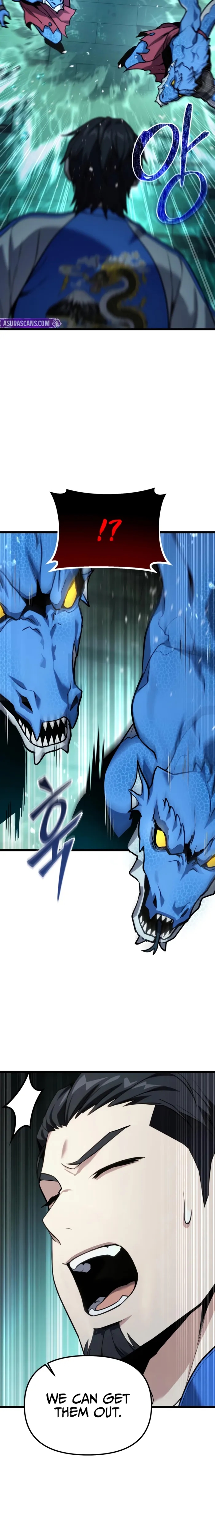 Absolute Person in Every Corner Chapter 62 - Page 18 in English