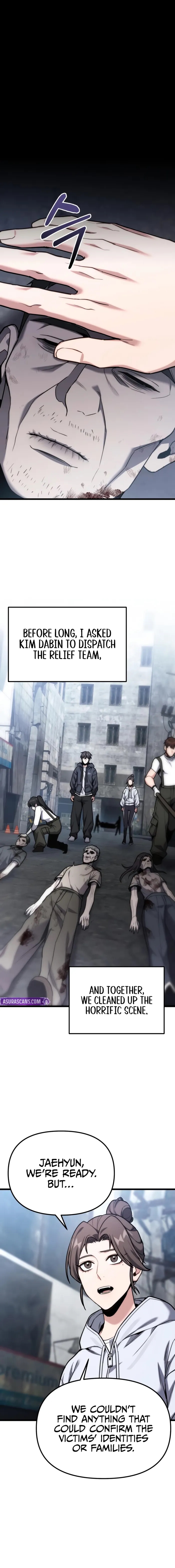 Absolute Person in Every Corner Chapter 65 - Page 10 in English