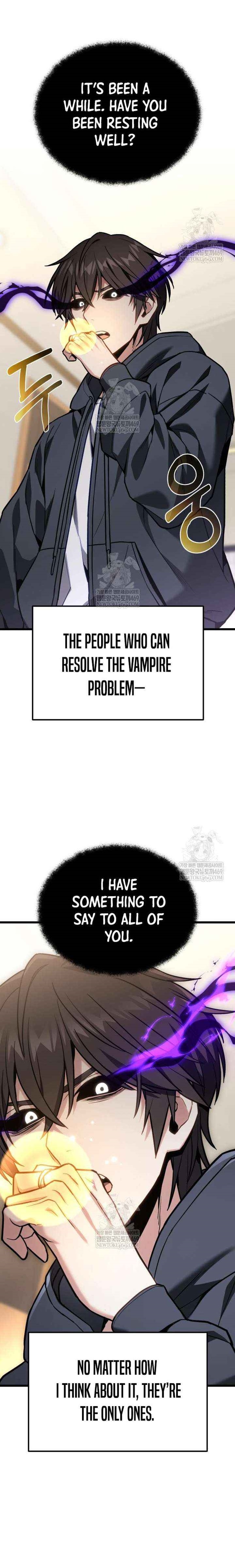 Absolute Person in Every Corner Chapter 67 - Page 17 in English
