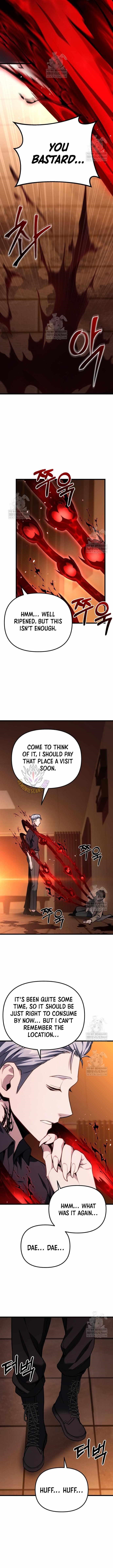 Absolute Person in Every Corner Chapter 68 - Page 12 in English