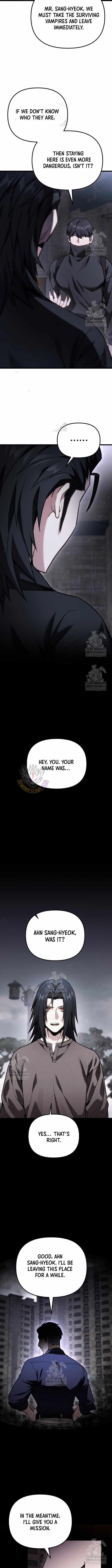 Absolute Person in Every Corner Chapter 68 - Page 5 in English