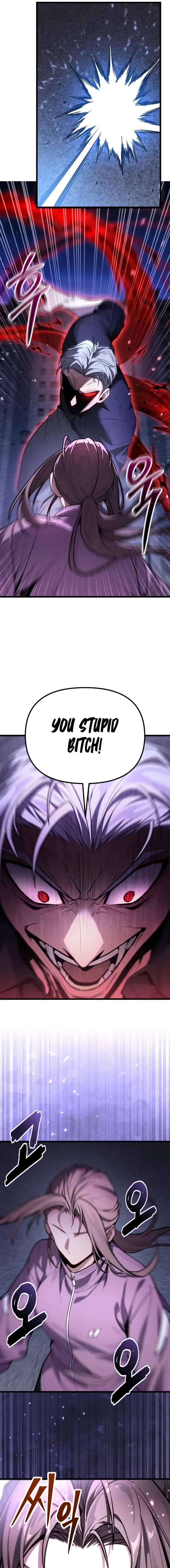 Absolute Person in Every Corner Chapter 70 - Page 23 in English