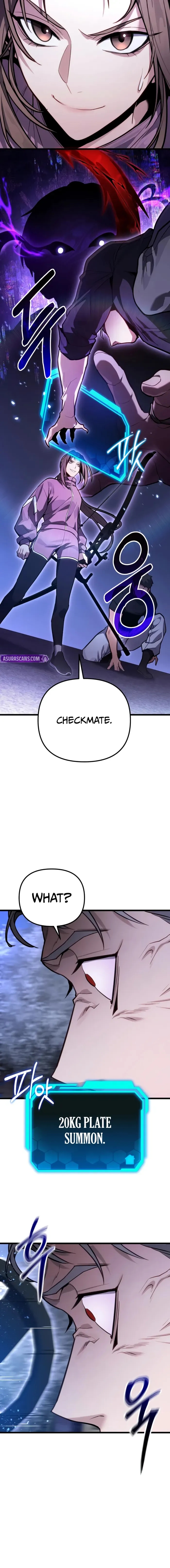 Absolute Person in Every Corner Chapter 70 - Page 24 in English