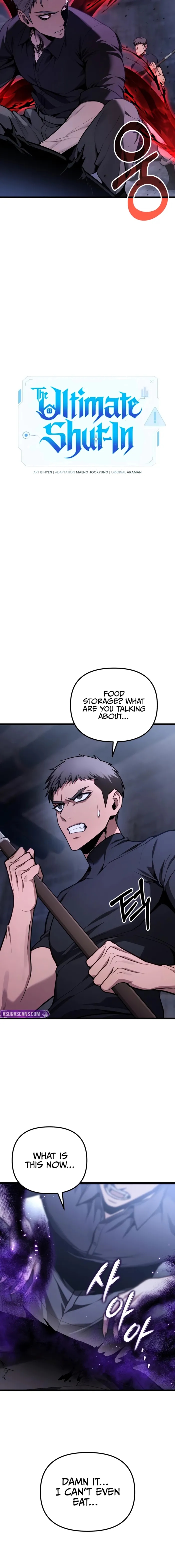 Absolute Person in Every Corner Chapter 70 - Page 4 in English