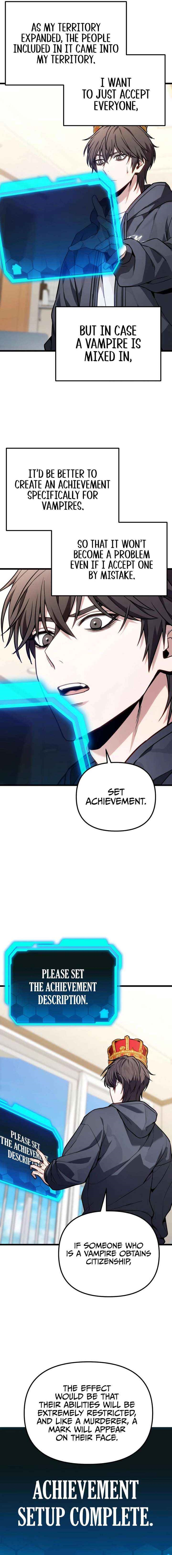 Absolute Person in Every Corner Chapter 71 - Page 13 in English