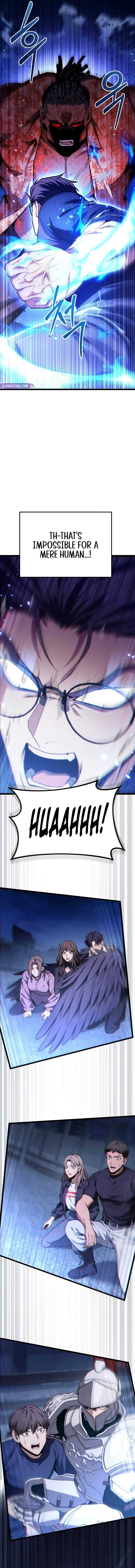 Absolute Person in Every Corner Chapter 76 - Page 4 in English