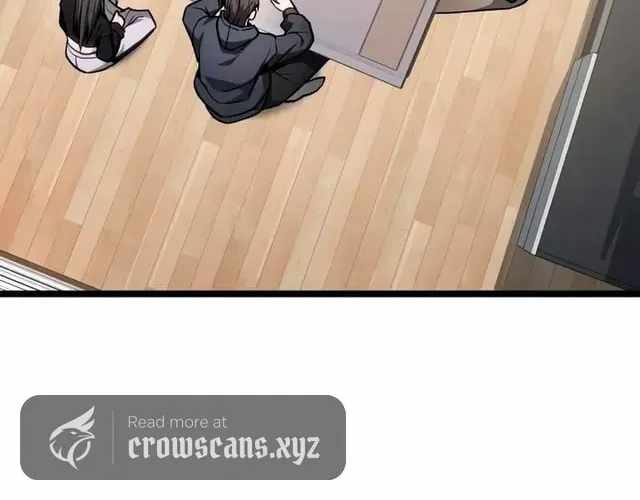 Absolute Person in Every Corner Chapter 77 - Page 11 in English