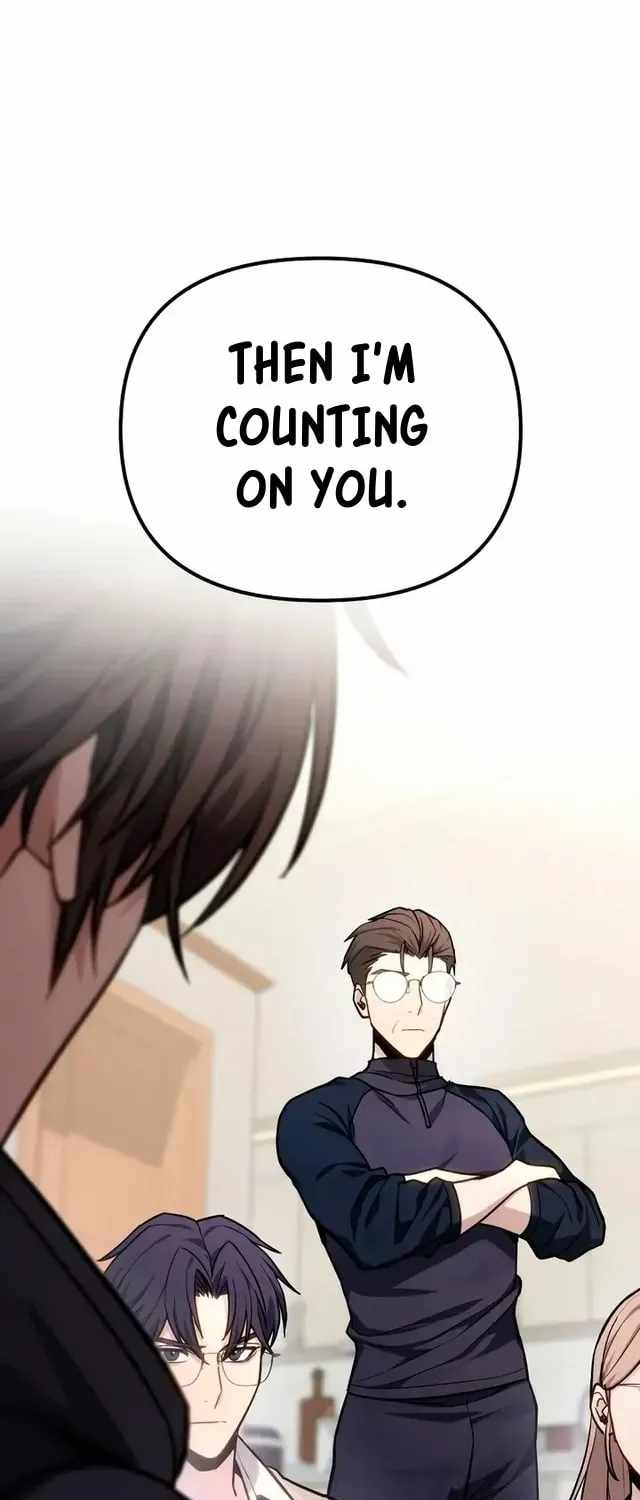 Absolute Person in Every Corner Chapter 77 - Page 36 in English