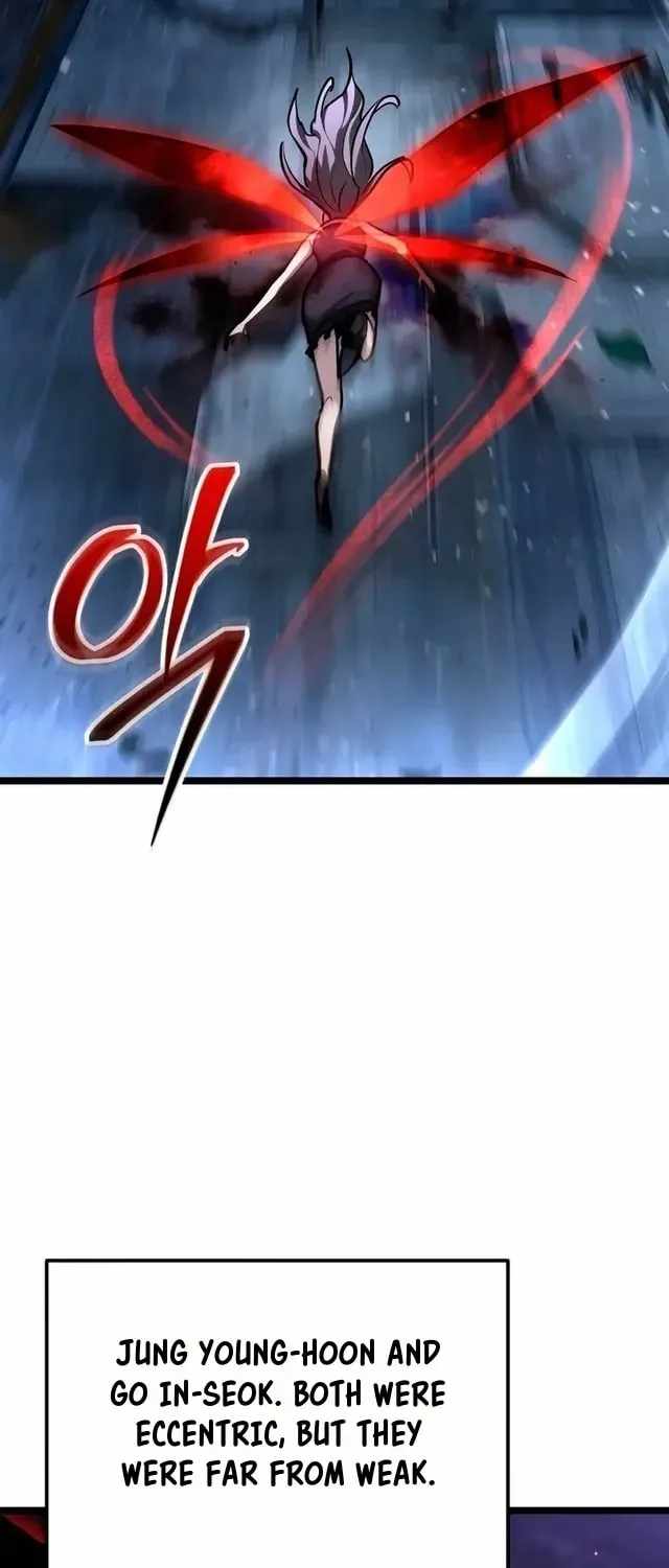 Absolute Person in Every Corner Chapter 77 - Page 42 in English