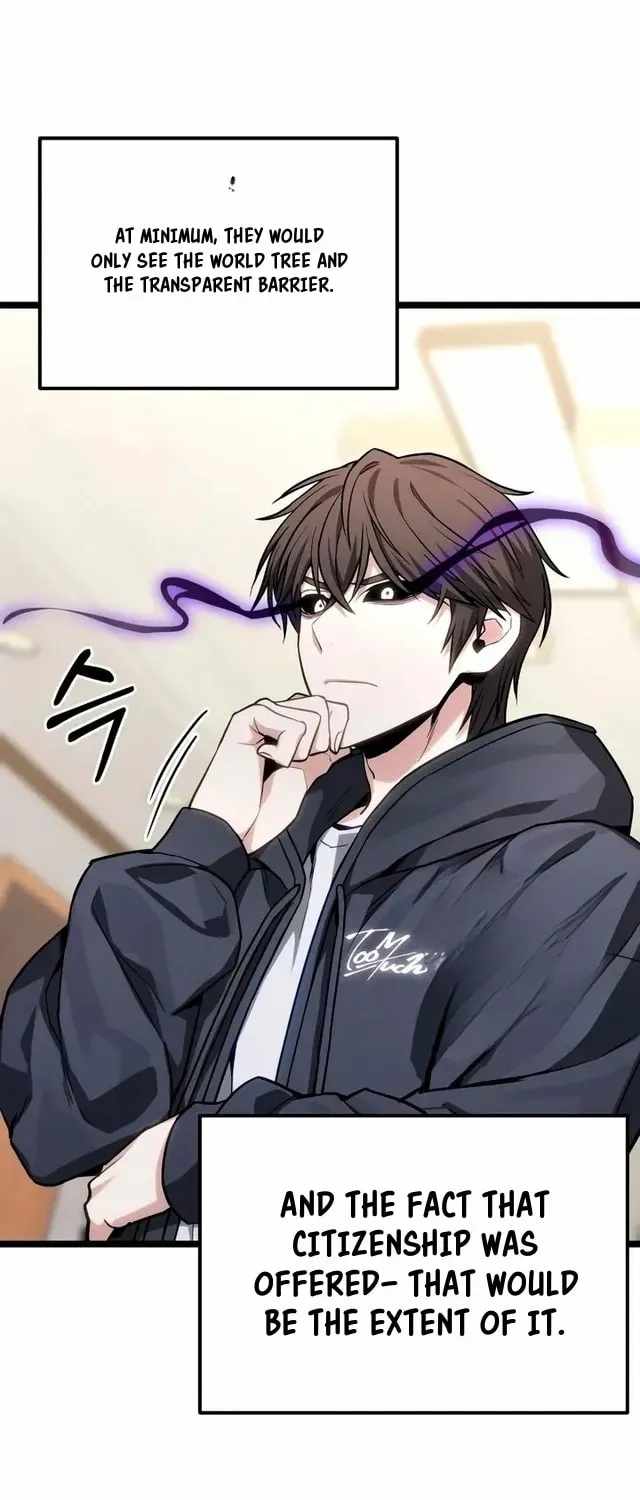 Absolute Person in Every Corner Chapter 77 - Page 70 in English