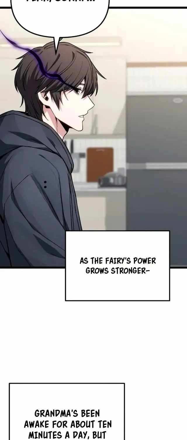 Absolute Person in Every Corner Chapter 77 - Page 89 in English