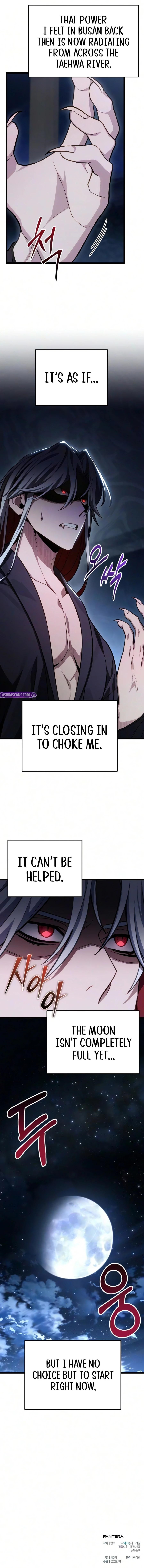 Absolute Person in Every Corner Chapter 83 - Page 23 in English