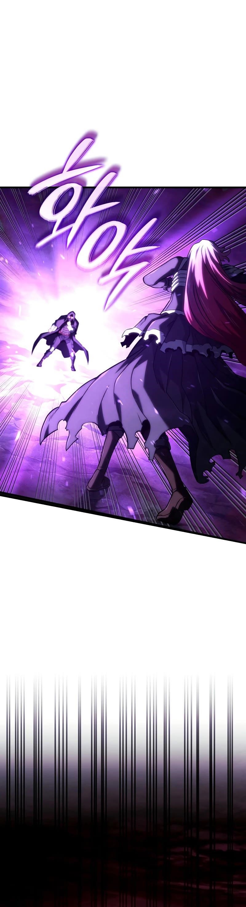 Revenge of the Iron-Blooded Sword Hound Chapter 103 - Page 15 in English