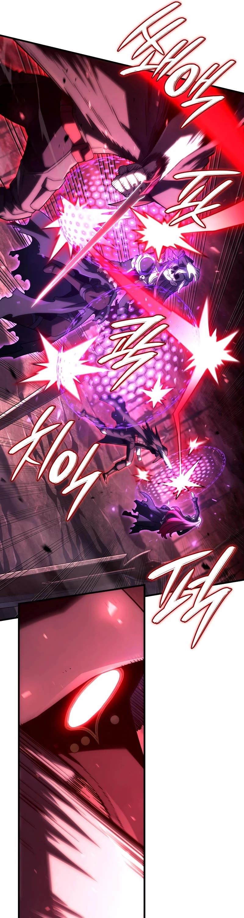 Revenge of the Iron-Blooded Sword Hound Chapter 103 - Page 24 in English