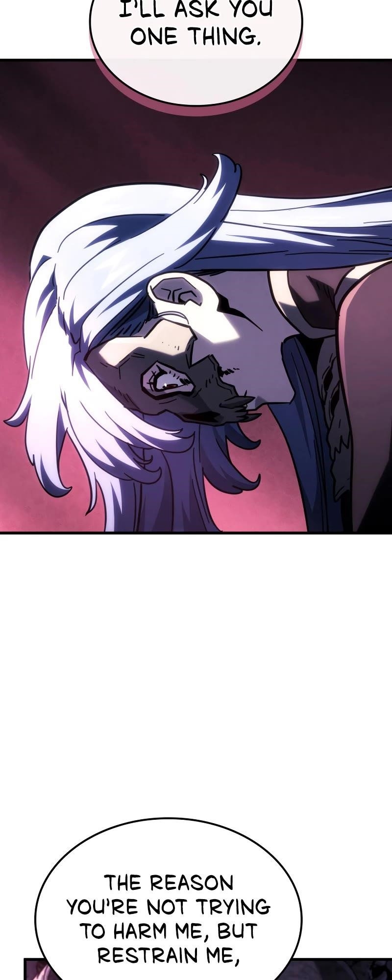 Revenge of the Iron-Blooded Sword Hound Chapter 103 - Page 60 in English