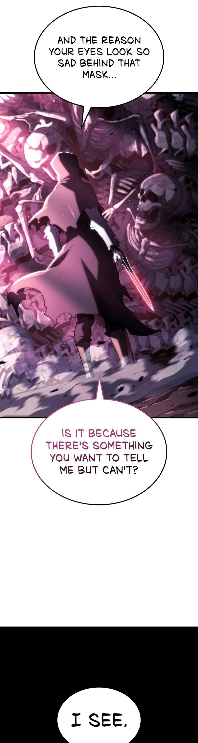 Revenge of the Iron-Blooded Sword Hound Chapter 103 - Page 62 in English
