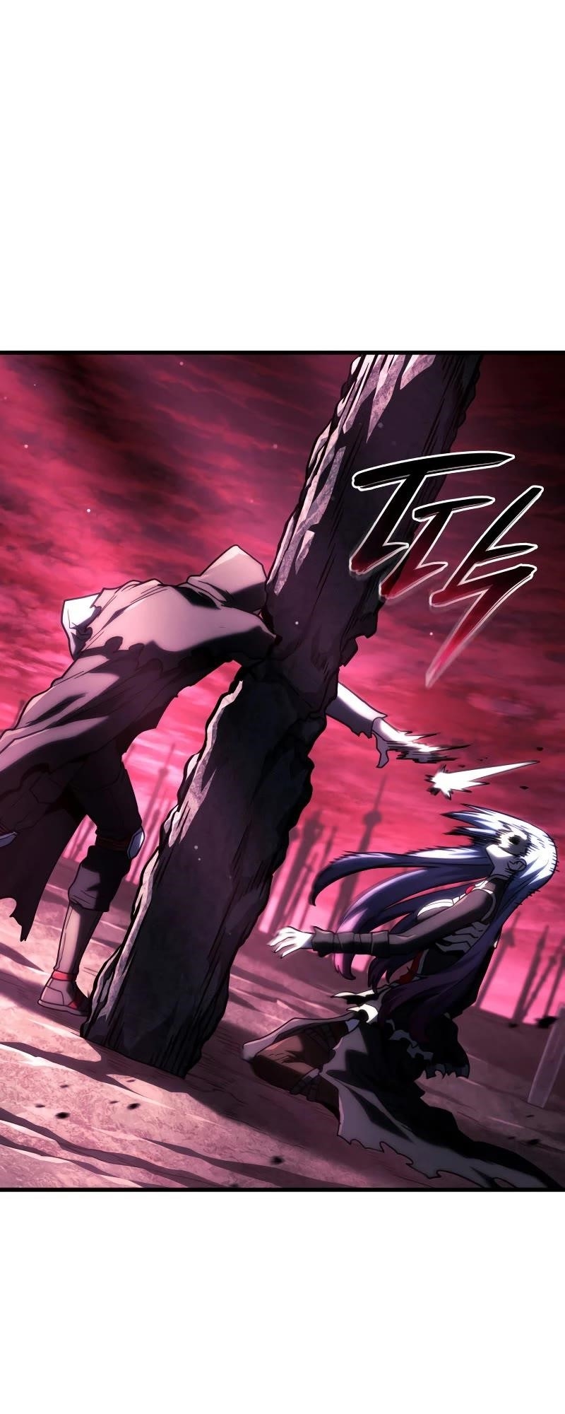 Revenge of the Iron-Blooded Sword Hound Chapter 103 - Page 65 in English