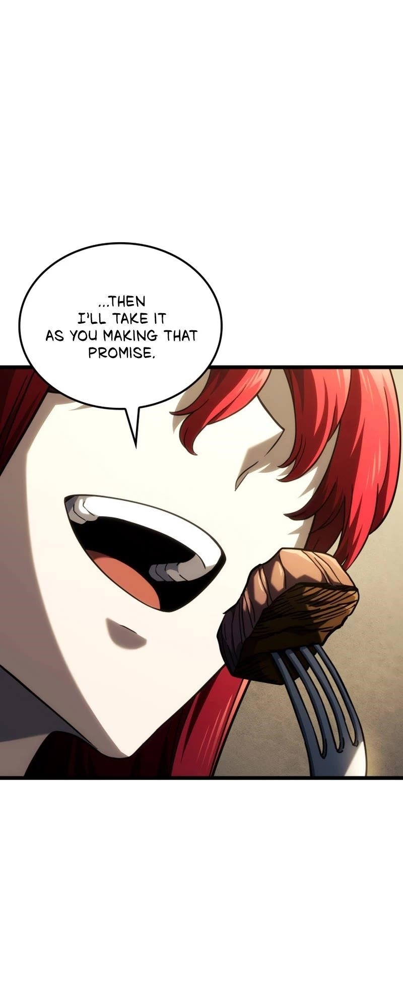 Revenge of the Iron-Blooded Sword Hound Chapter 104 - Page 39 in English