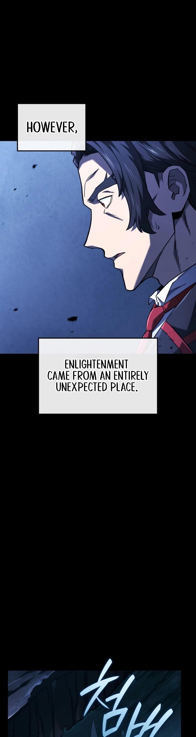 Revenge of the Iron-Blooded Sword Hound Chapter 108 - Page 16 in English