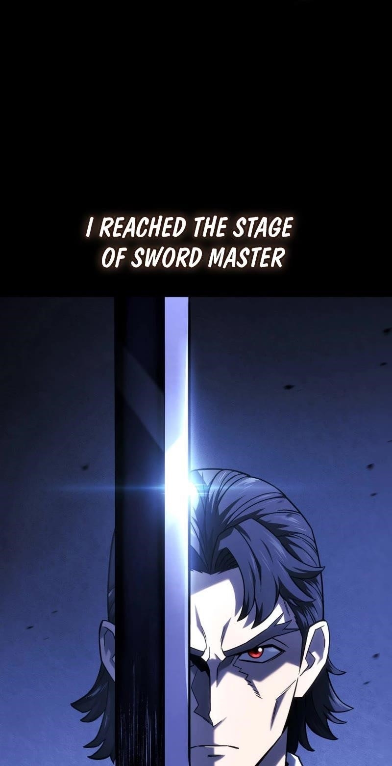 Revenge of the Iron-Blooded Sword Hound Chapter 108 - Page 3 in English