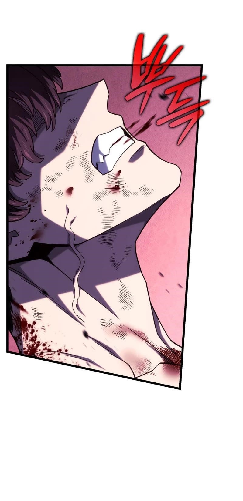 Revenge of the Iron-Blooded Sword Hound Chapter 108 - Page 36 in English