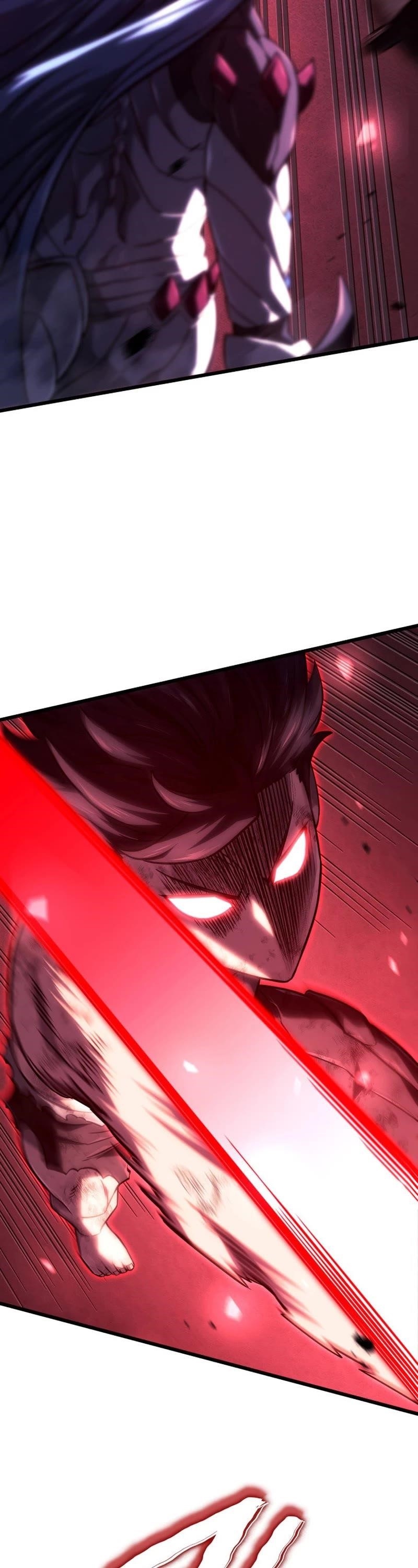 Revenge of the Iron-Blooded Sword Hound Chapter 108 - Page 38 in English