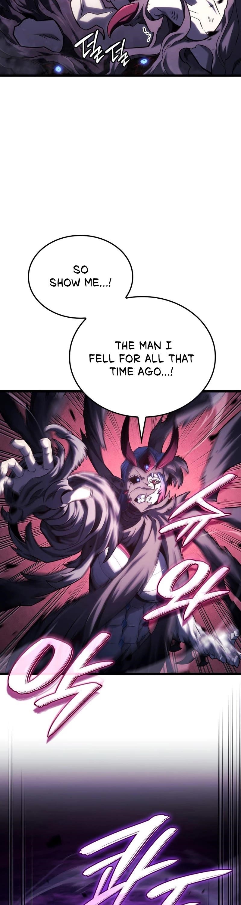 Revenge of the Iron-Blooded Sword Hound Chapter 108 - Page 65 in English